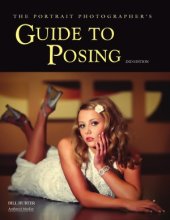 book The Portrait Photographer's Guide to Posing