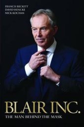 book Blair Inc.: The Man Behind the Mask