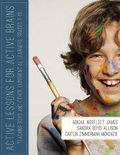 book Active Lessons for Active Brains: Teaching Boys and Other Experiential Learners, Grades 3-10