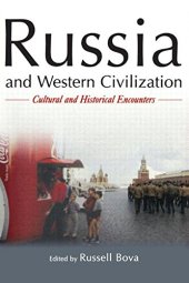 book Russia and Western Civilization: Cutural and Historical Encounters