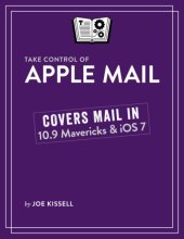 book Take Control of Apple Mail