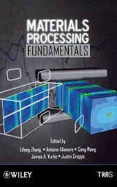 book Materials Processing Fundamentals