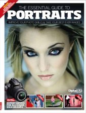 book The Essential Guide to Portraits