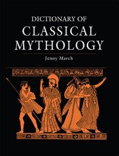 book Dictionary of Classical Mythology