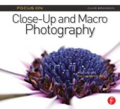 book Focus On Close-Up and Macro Photography