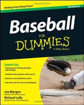 book Baseball For Dummies