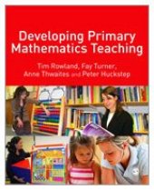 book Developing Primary Mathematics Teaching: Reflecting on Practice with the Knowledge Quartet