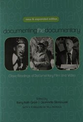 book Documenting the Documentary: Close Readings of Documentary Film and Video