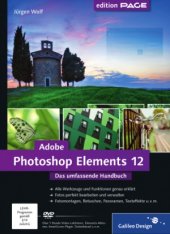 book Adobe Photoshop Elements 12 Das umfassende Handbuch