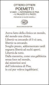 book Poemetti