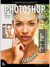 book Photoshop for Lightroom Users