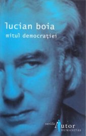 book Mitul democraţiei