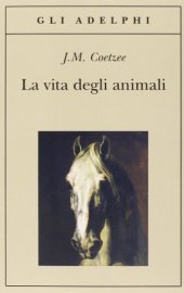 book La vita degli animali