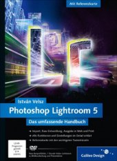 book Photoshop Lightroom 5 Das umfassende Handbuch