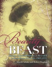 book Beauty and the Beast  Human-Animal Relations as Revealed in Real Photo Postcards, 1905-1935