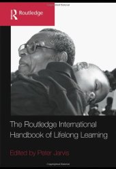 book The Routledge International Handbook of Lifelong Learning