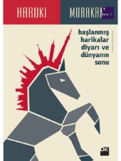 book Haşlanmış Harikalar Diyarı ve Dünyanın Sonu