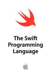 book The Swift Programming Language