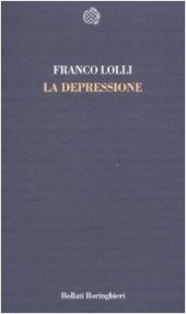 book La depressione