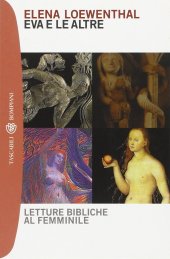 book Eva e le altre. Letture bibliche al femminile