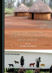 book Identity, Culture and the Politics of Community Development