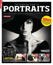 book The Essential Guide to Portraits