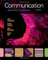 book Communication Between Cultures