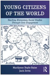 book Young Citizens of the World: Teaching Elementary Social Studies Through Civic Engagement