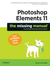 book Photoshop Elements 11  The Missing Manual