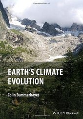 book Earth's Climate Evolution