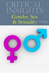 book Gender, Sex & Sexuality