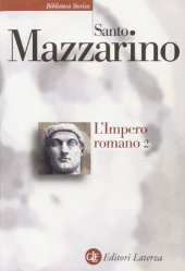 book L'Impero romano