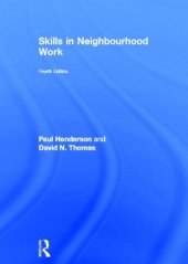 book Skills in Neighbourhood Work