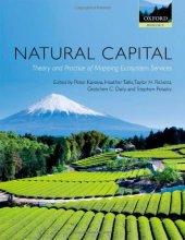 book Natural Capital: Theory and Practice of Mapping Ecosystem Services