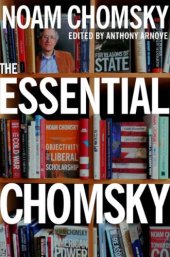 book The Essential Chomsky