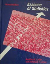 book Essence of Statistics