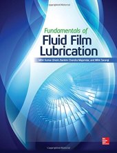 book Fundamentals of Fluid Film Lubrication