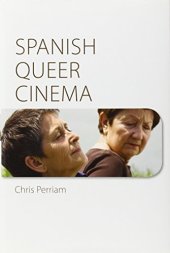 book Spanish Queer Cinema