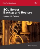 book SQL Server Backup and Restore