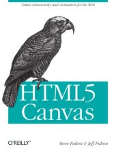 book HTML5 Canvas