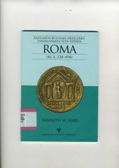 book Kazılarda bulunan sikkelerin tanımlanması için rehber : Roma, M.S. 238-498