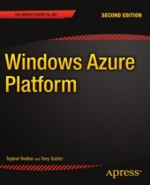 book Windows Azure Platform