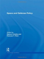 book Space and Defense Policy