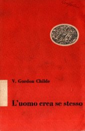 book L'uomo crea se stesso