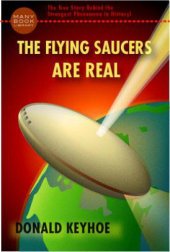 book The Flying Saucers Are Real