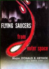 book Flying Saucers From Outer Space