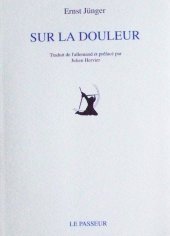 book Sur la douleur