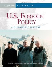 book Guide to U.S. Foreign Policy