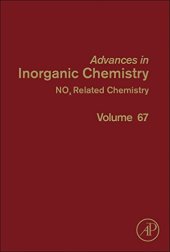 book NOx Related Chemistry, Volume 67