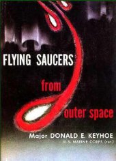 book Flying Saucers From Outer Space